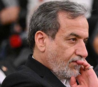 Iran sabato a Roma il quarto round dei colloqui con gli Usa Iran sabato a Roma il quarto round dei colloqui con gli Usa