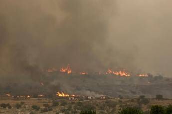 Israele in fiamme lappello di Hamas Bruciate tutto per vendicare Gaza