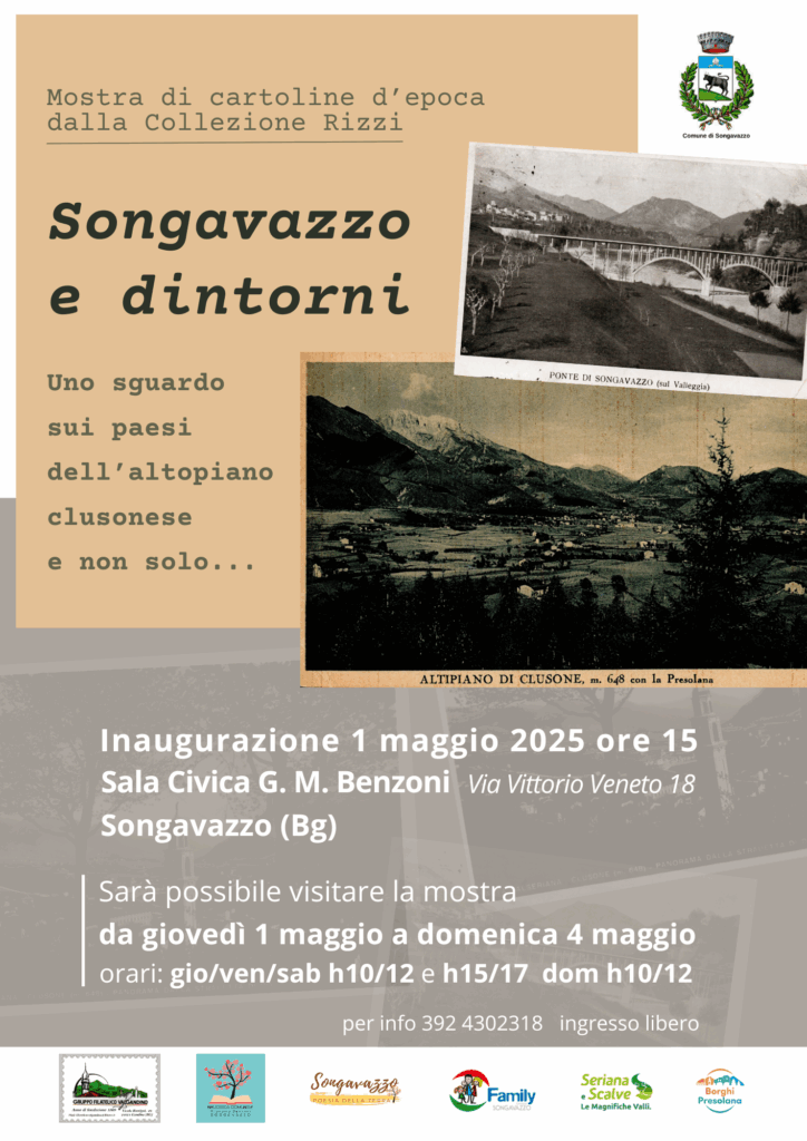 LOCA mostra RIZZI 2025 LOCA mostra RIZZI 2025