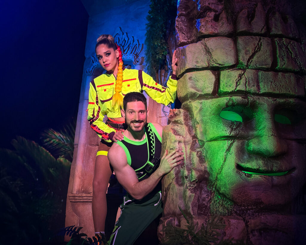 Leolandia festeggia il super ponte di Pasqua con un nuovo show e la caccia alle uova con Masha e Orso Leolandia festeggia il super ponte di Pasqua con un nuovo show e la caccia alle uova con Masha e Orso