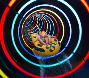 Livigno Aquagranda SLIDEFUN