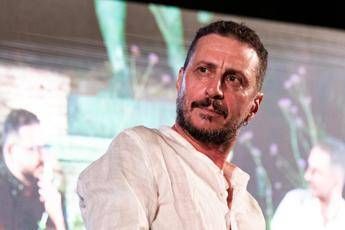 Luca Bizzarri Non ho famiglia sono un fallimento dal punto di vista umano. Il lavoro E la mia vita