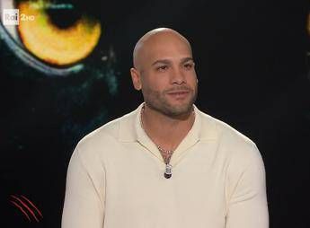 Marcell Jacobs a Belve Chi parla di doping mi da fastidio