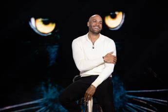 Marcell Jacobs a Belve Spiato da fratello di Tortu notizia mi ha sconvolto Marcell Jacobs a Belve Spiato da fratello di Tortu notizia mi ha sconvolto