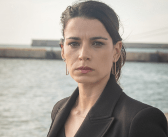 Maria Corleone al via la seconda stagione stasera 29 aprile trama e anticipazioni