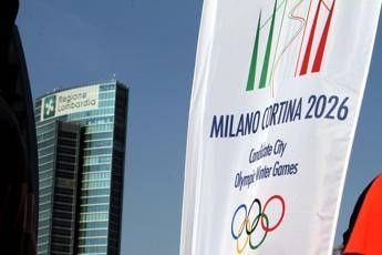 Milano Cortina Mandostan protagonista a sorpresa Lo Stato. che non esiste Milano Cortina Mandostan protagonista a sorpresa Lo Stato. che non esiste