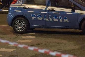 Milano ucciso e bruciato in appartamento a Sesto San Giovanni tre fermi Milano ucciso e bruciato in appartamento a Sesto San Giovanni tre fermi