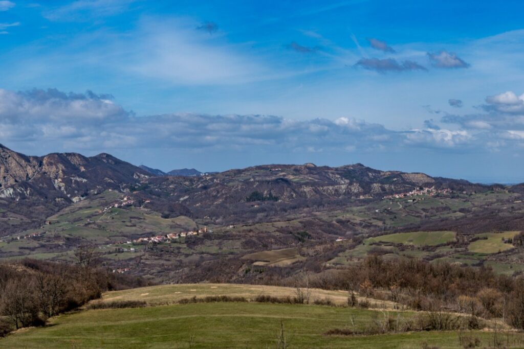 Monte Giarolo Santa Margherita di Staffora PV Monte Giarolo Santa Margherita di Staffora PV