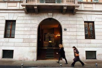 Morto luomo che uccise Gucci trentanni fa lomicidio che scosse lItalia Morto luomo che uccise Gucci trentanni fa lomicidio che scosse lItalia
