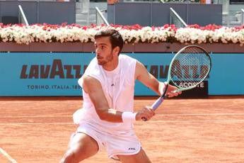 Musetti in semifinale a Madrid ora sfida con Draper