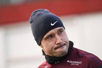 Nainggolan e larresto Avevo debiti di gioco ho chiesto soldi a un boss