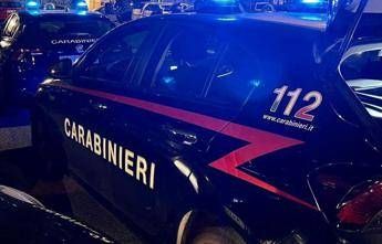 Napoli cadavere trovato in strada e un uomo di 50 anni Napoli cadavere trovato in strada e un uomo di 50 anni