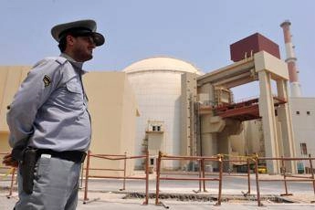 Nucleare Iran conferma Prossimi colloqui con Usa a Roma