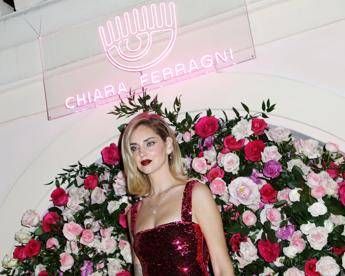 Nuovo inizio per Chiara Ferragni ora e azionista di maggioranza del suo brand Nuovo inizio per Chiara Ferragni ora e azionista di maggioranza del suo brand
