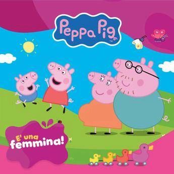 Peppa Pig avra una sorellina lannuncio ufficiale Peppa Pig avra una sorellina lannuncio ufficiale