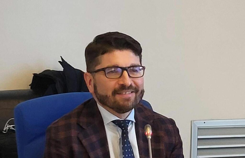 Porti AdSP Mtcs in primo trimestre movimentate 294 milioni di tonnellate