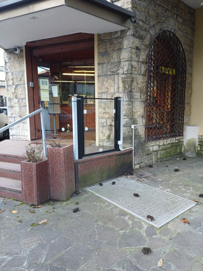Poste Pradalunga