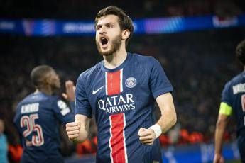 Psg Arsenal orario finale Champions probabili formazioni e dove vederla in tv Psg Arsenal orario finale Champions probabili formazioni e dove vederla in tv