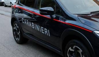 Roma violenza sessuale su due ragazze fermato 24enne Roma violenza sessuale su due ragazze fermato 24enne