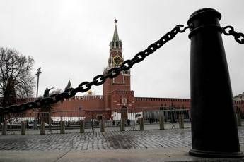 Russia aperto caso per riabilitarlo dal nazismo laccusato ha 8 anni Russia aperto caso per riabilitarlo dal nazismo laccusato ha 8 anni