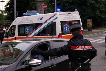 Schiacciata da armadio letto donna trovata morta in casa a Borgo Valsugana