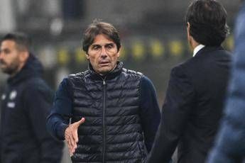 Serie A scudetto in tribuna Conte Inzaghi e gli squalificati per il gran finale