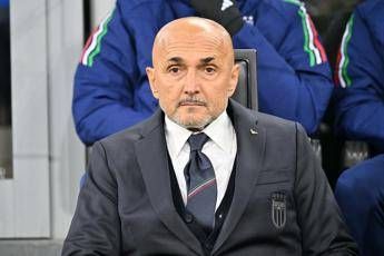 Spalletti addio e frecciata Tifero per il mio sostituto non come altri