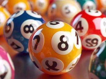 SuperEnalotto la combinazione vincente di oggi 25 luglio SuperEnalotto la combinazione vincente di oggi 25 luglio
