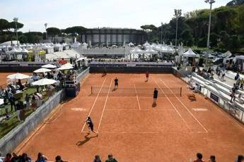 Tennis and Friends sabato 3 maggio torna evento per salute e prevenzione Tennis and Friends sabato 3 maggio torna evento per salute e prevenzione