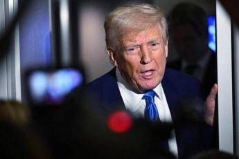 Trump Sto salvando lUcraina guerra con Russia sta per finire
