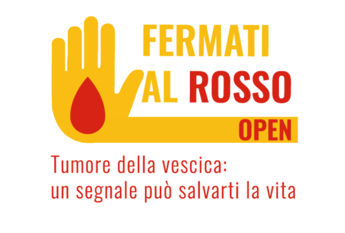 Tumori contro cancro vescica a maggio prevenzione in piazza a Roma