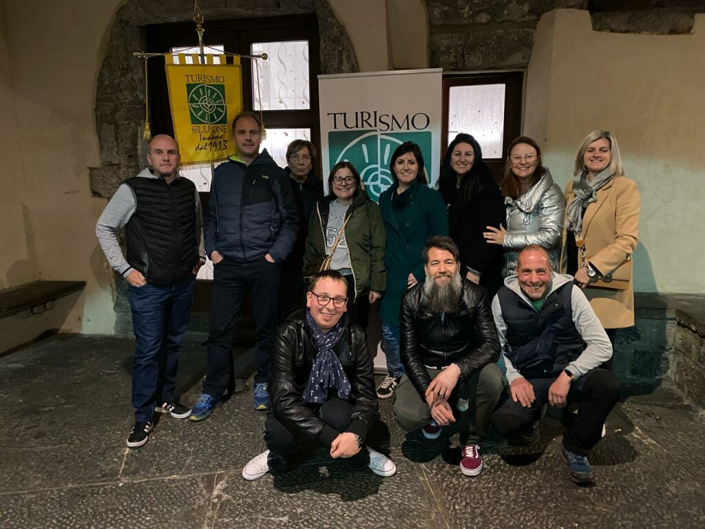 Turismo Pro Clusone Turismo Pro Clusone