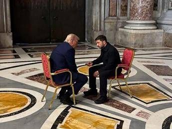 Ucraina Usa accordo Zelensky Trump per terre rare cosa prevede lintesa