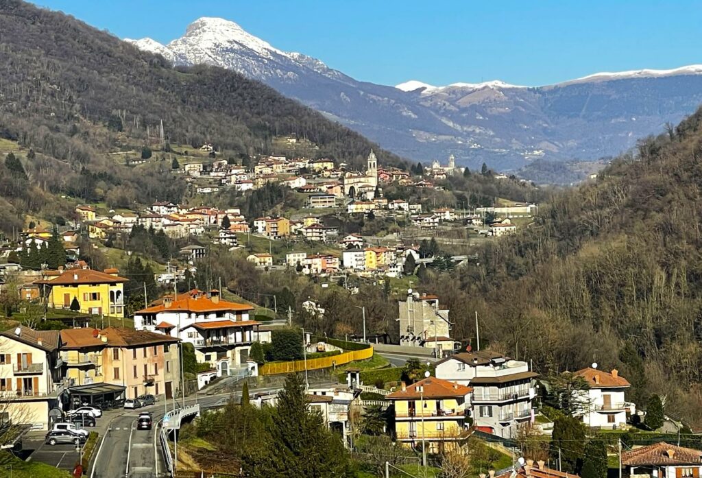 Val Gerosa Val Gerosa