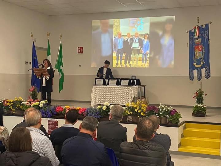 Valle Trompia celebra lo sport 16 atleti premiati alla quarta edizione del Premio al merito sportivo Valle Trompia celebra lo sport 16 atleti premiati alla quarta edizione del Premio al merito sportivo