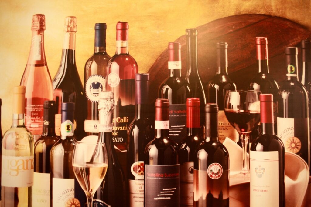 Vini di Lombardia Vini di Lombardia