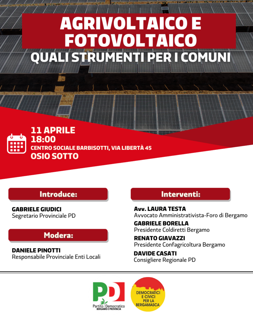 agrivoltaico e fotovoltaico agrivoltaico e fotovoltaico