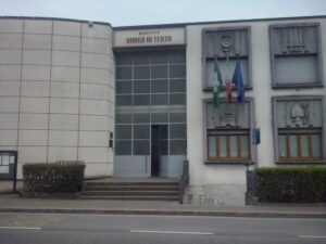 borgoditerzo municipio 3