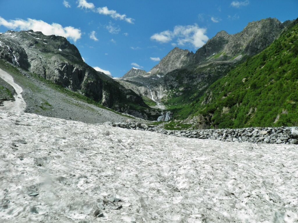 cascate cascate