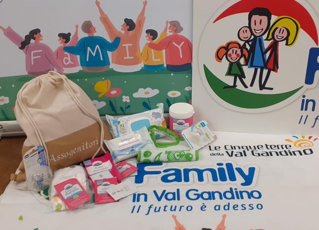 family val gandino family val gandino