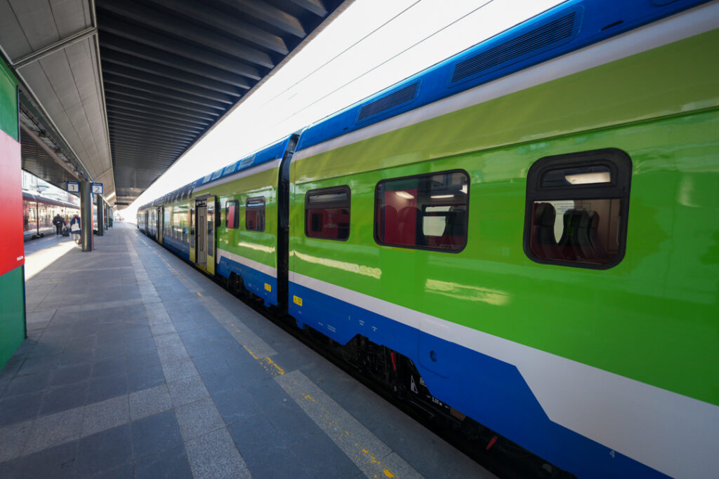 treni TAF Trenord 2 1 treni TAF Trenord 2 1