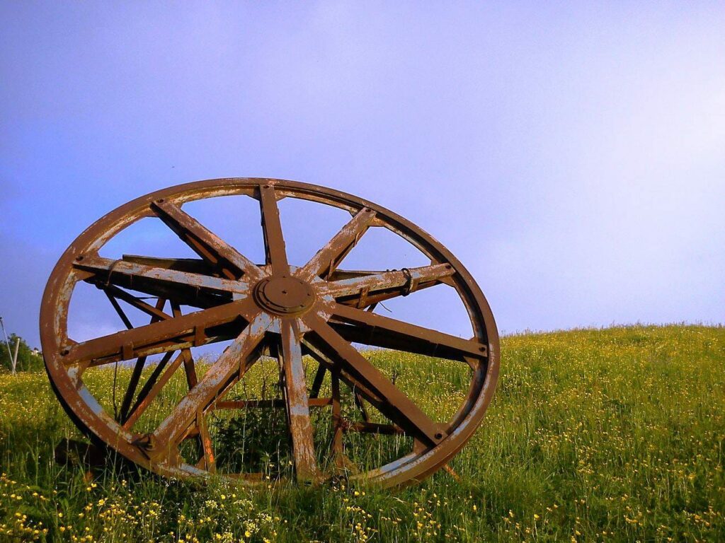 turismo montano