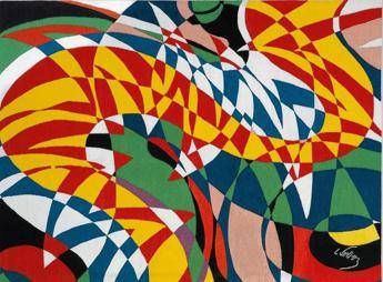 A Milano i maestri di frontiera del 900 artistico