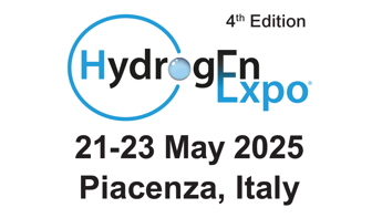 A Piacenza oltre 220 espositori italiani ed esteri attesi a Hydrogen