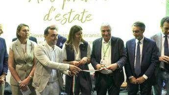 Al via Anteprima dEstate nuovo evento promosso da Artigiano in Fiera Al via Anteprima dEstate nuovo evento promosso da Artigiano in Fiera