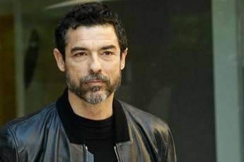Alessandro Gassmann a sindaco Gallarate Via nome di mio padre da Teatro Condominio. La replica
