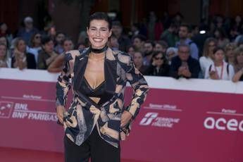 Alice Sabatini a La volta buona Dopo Miss Italia ho preso 15 kg sono finita in ospedale
