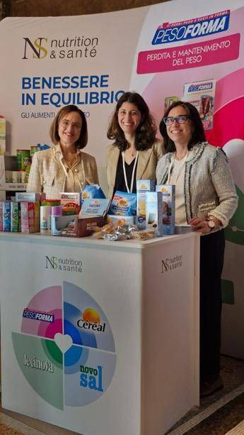 Alimentazione problemi di obesita per piu di 6 giovani italiani su 10