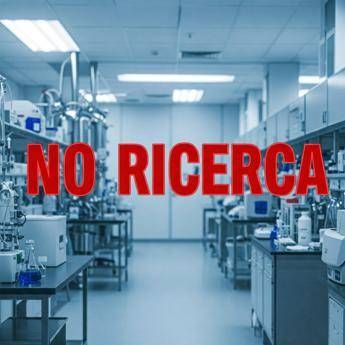 Allarme Ricerca giovani esclusi dai Programmi Europei Allarme Ricerca giovani esclusi dai Programmi Europei
