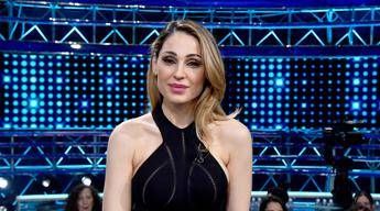 Anna Tatangelo esce Inferno Sono una donna 2.0 dopo le difficolta ora rinasco